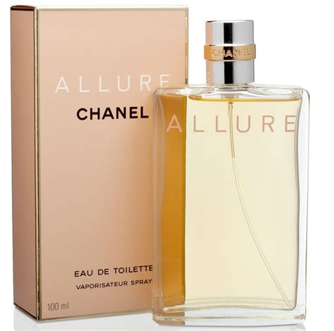 allure Chanel tree